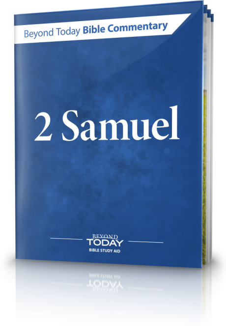 2 samuel bible