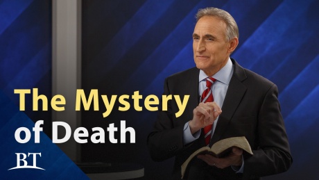 Beyond Today -- The Mystery of Death