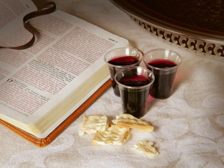 How Should Christians Celebrate the Passover? | United Church of God