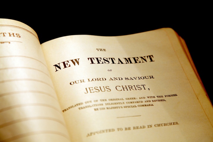 The Ten Commandments In The New Testament United Church Of God - 