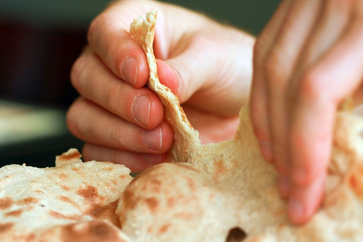 Lessons Of The Passover Bread | United Church Of God