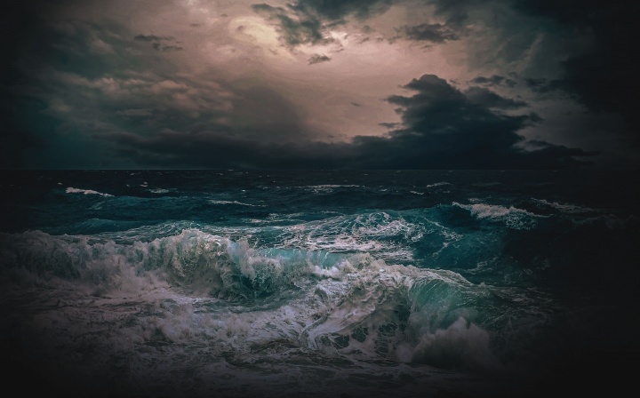 As in the Days of Noah”—Revisited | United Church of God