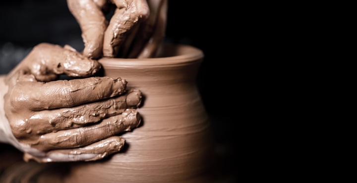 21 Pottery Clay Slip Questions Answered. How To Make Clay