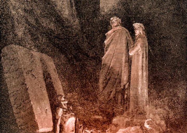 Inferno by Dante Alighieri A New Verse Translation by Elio 