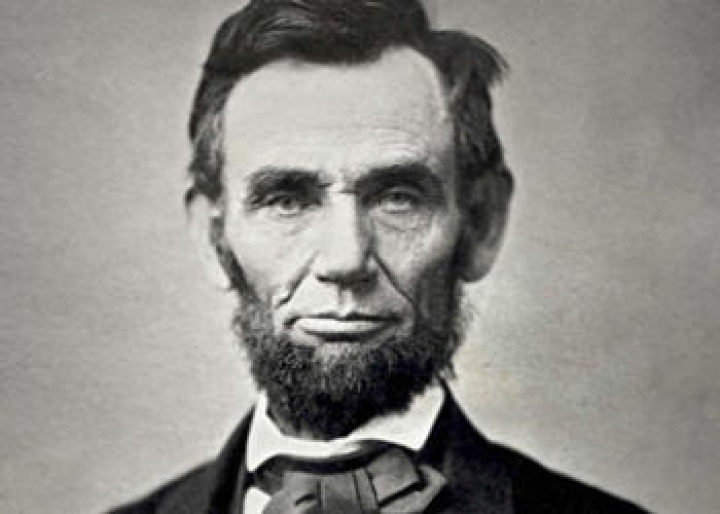 lincoln a man of steel and velvet