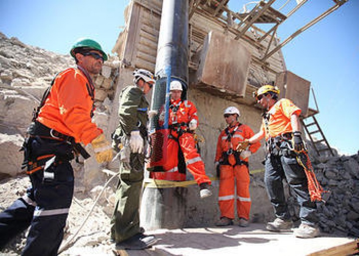 Remembering The Chilean Miners Rescue: Happy Endings And Deeper ...