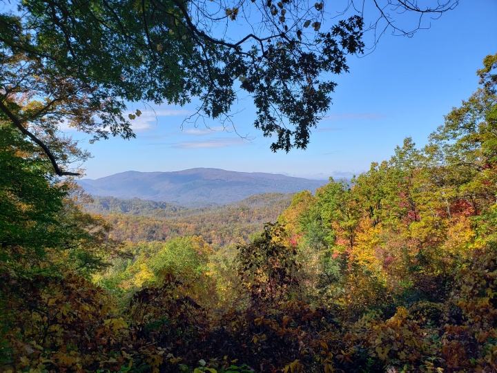 Gatlinburg, Tennesee