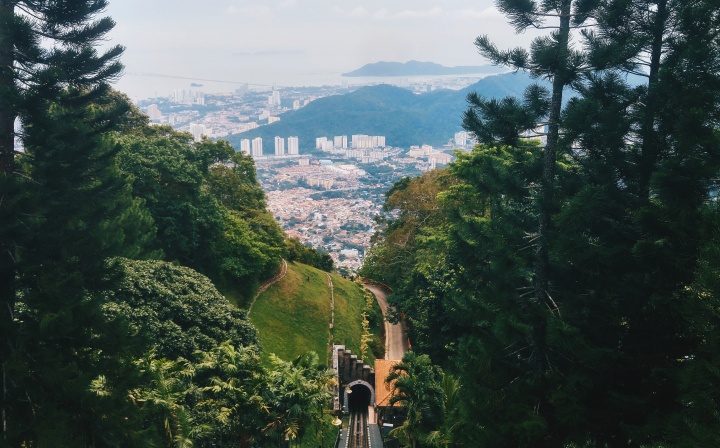 Penang, Malaysia