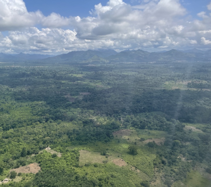 Blolé, Côte d’Ivoire