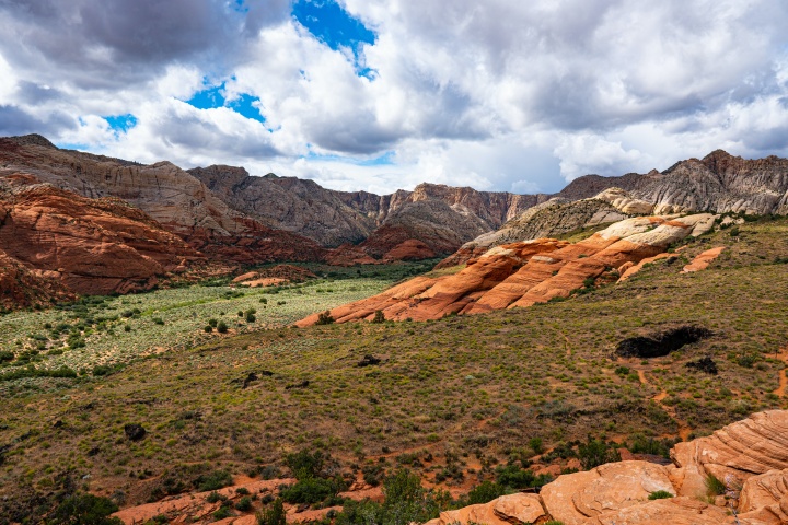 St. George, Utah