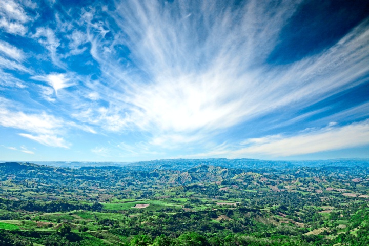 Bukidnon, Mindanao, Philippines