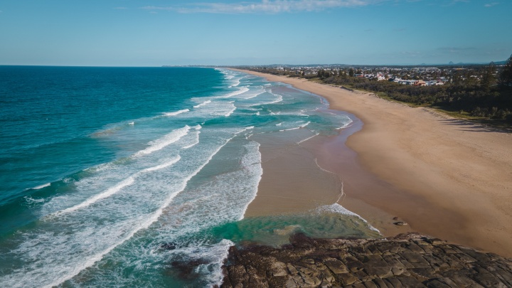 Sunshine Coast, Queensland, Australia