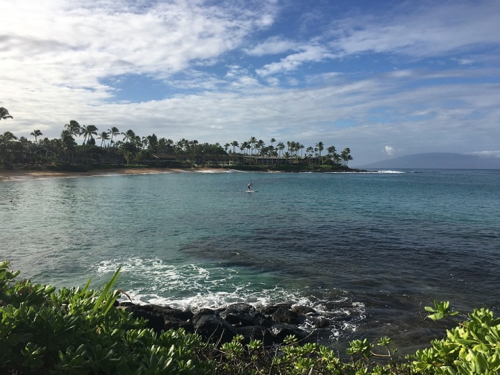 Feast of Tabernacles Hawaii 2019