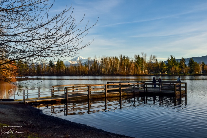 Abbotsford, British Columbia