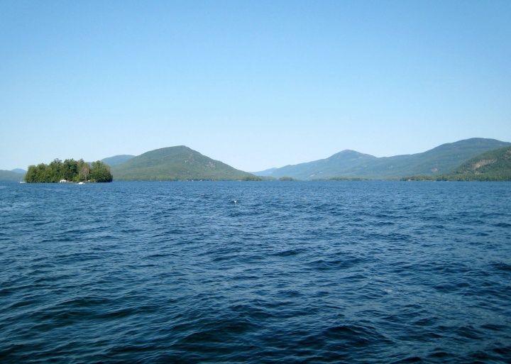 Lake George, New York