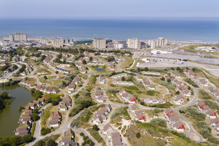 2020 Feast of Tabernacles - Zandvoort, the Netherlands