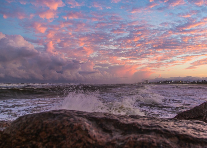 Galveston, Texas