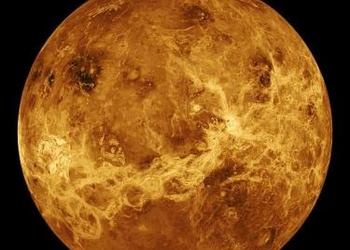 Venus: What Science & the Bible Tell Us About this Fascinating Planet