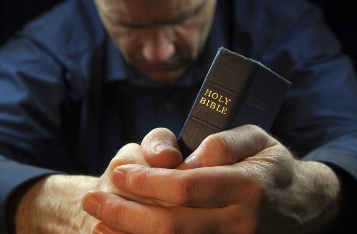 Mini Bible Study: How to Build a Close Relationship With God