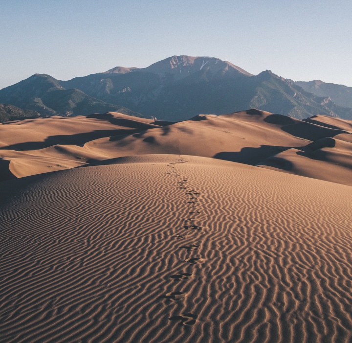 The history of the Exodus provides us with a powerful symbolism. God listened to the Israelites while they were in Egypt and He listens to you. 