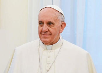 Pope Francis - Jorge Mario Bergoglio