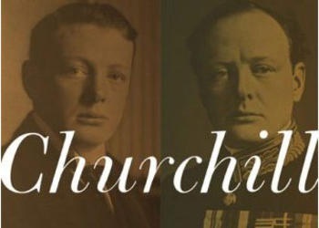 A Page on the World: Churchill