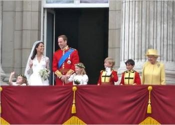 Biblical Reflections on the Royal Wedding