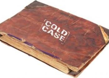 Cold Case File Closed
