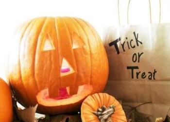 Does Halloween Reveal a Dangerous Pretender?