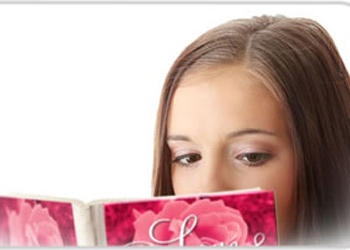 Girls & Romance Novels