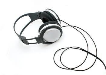 headphones