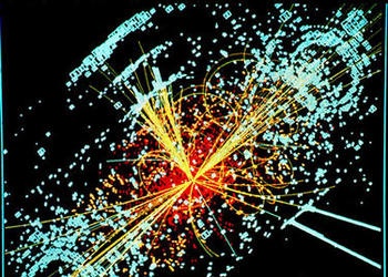 Higgs Boson