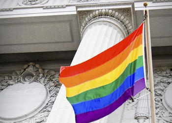 Government and the Gay Agenda