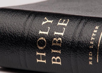 How Does the Bible Define Sin?