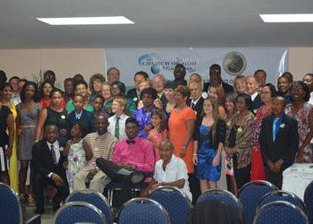 How Two Church of God Groups Combined for the Feast in Trinidad and Tobago