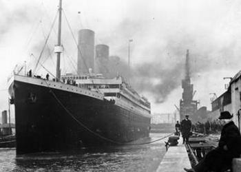 Remembering the Titanic: Looking Back and Looking Ahead