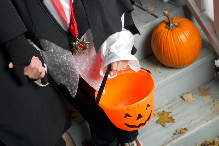 Should Christians Celebrate Halloween?  United Church of God
