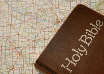 The Compass and The Map  Our Daily Bread Ministries