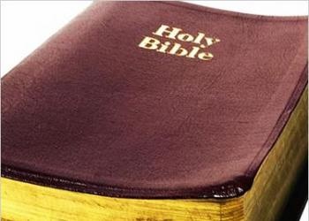 The King James Bible-400 Years Old Today