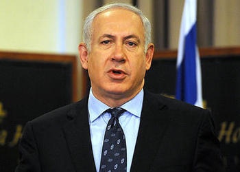Thoughts on Netanyahu's Speech Today