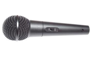 microphone