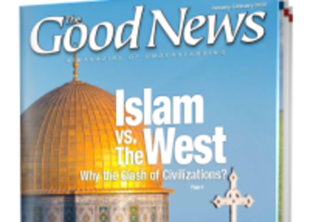 The Good News magazine