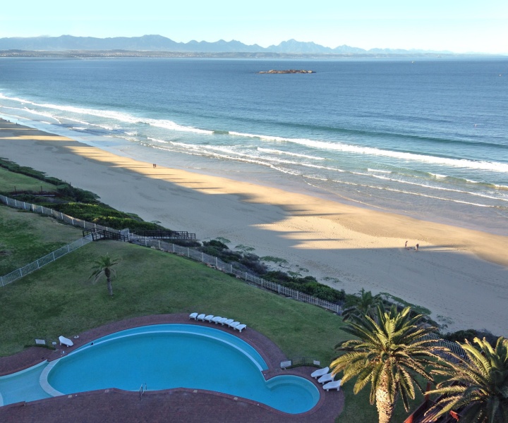 Mossel Bay, South Africa