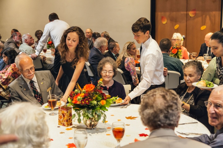 feast of Tabernacles in Oceanside, California, United States.