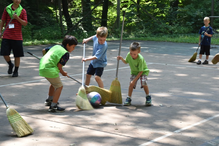 Camp Buckeye