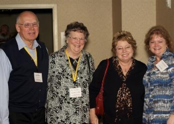 Insightful Local Area Ministerial Conference Held in Cincinnati