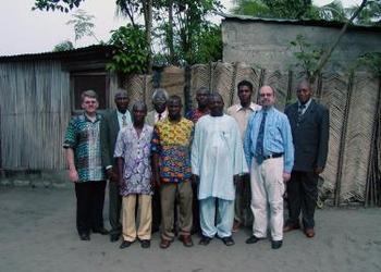 News From Around the World Leadership Training Held in Benin