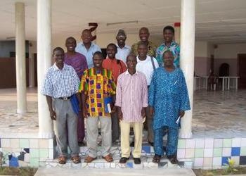  Leadership Training Held in Francophone Africa