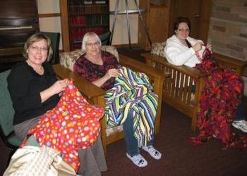 Portland Women's Retreat a Success