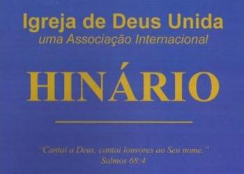 Portuguese Hymnal